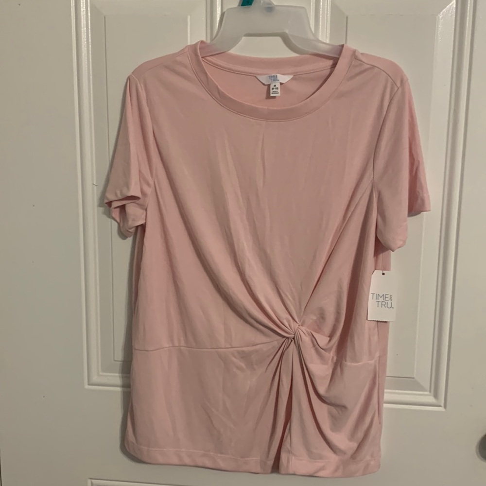 Top NWT